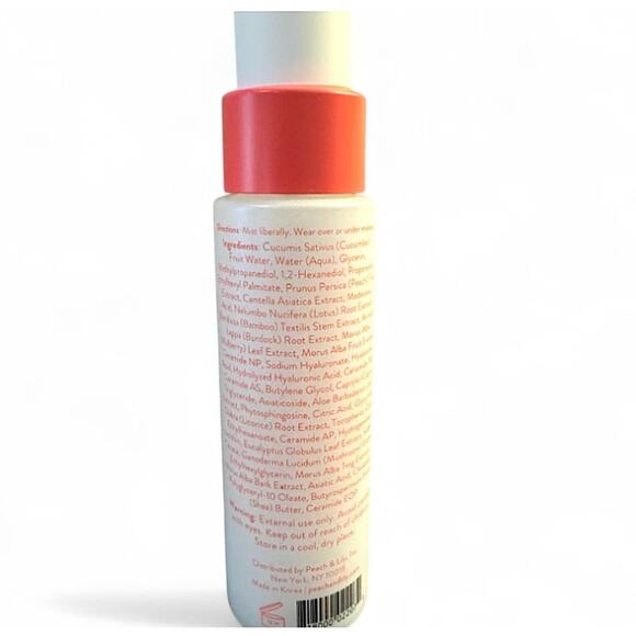 3 FOR $15 Glow Skin Mist - Picture 2 of 2